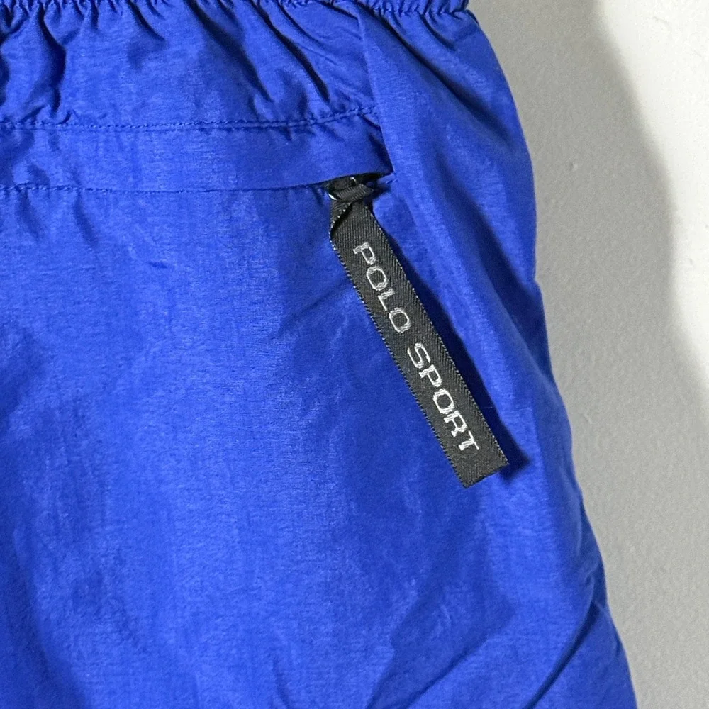 Polo Ralph Lauren polo sport